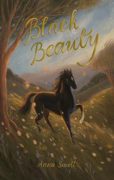 Produktbild: Black Beauty