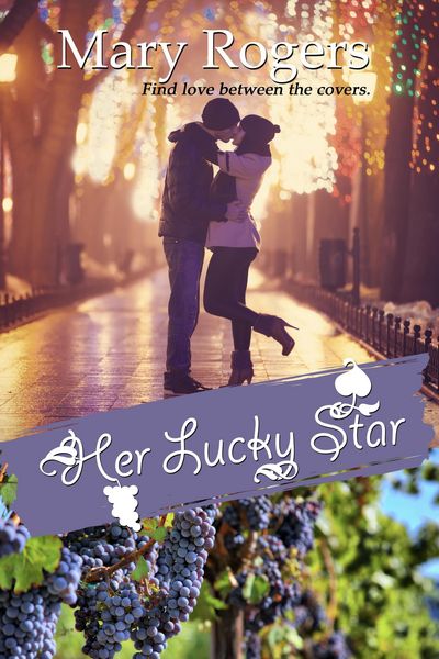 Produktbild: Her Lucky Star