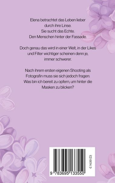 Produktbild: #privatelove