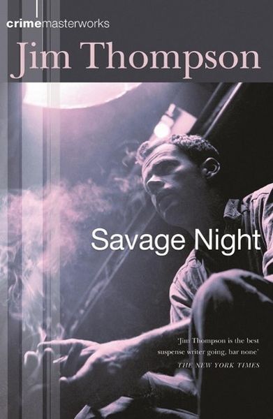 Produktbild: Savage Night