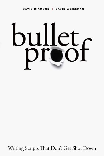 Produktbild: Bulletproof