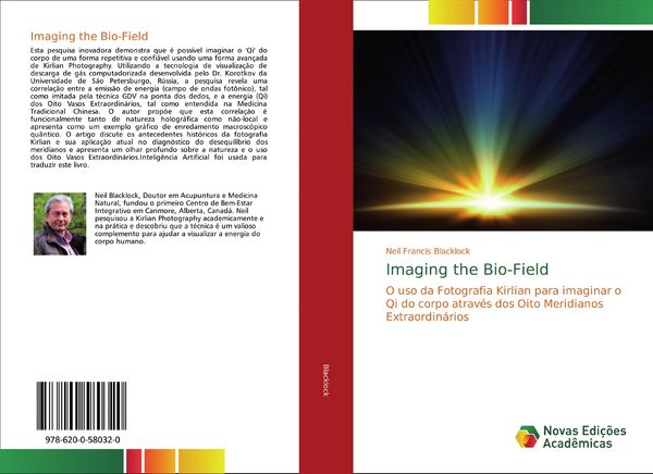 Produktbild: Imaging the Bio-Field