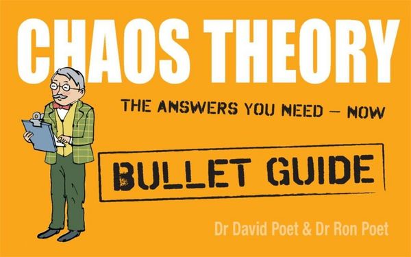 Produktbild: Chaos Theory: Bullet Guides