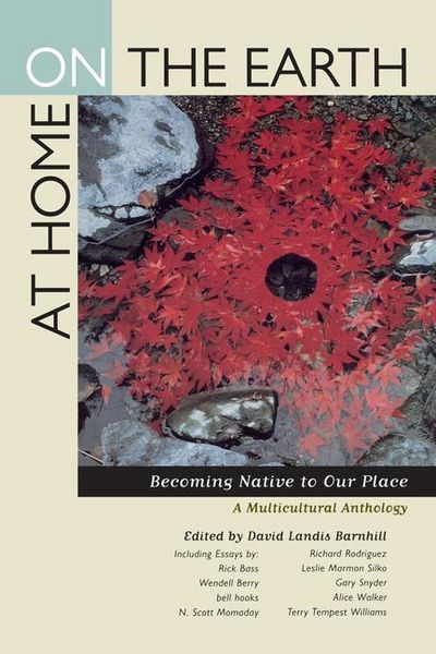 Produktbild: At Home on the Earth