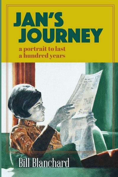 Produktbild: Jan's Journey