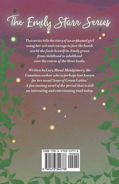 Produktbild: The Emily Starr Series; All Three Novels;Emily of New Moon, Emily Climbs and Emily's Quest