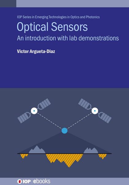 Produktbild: Optical Sensors