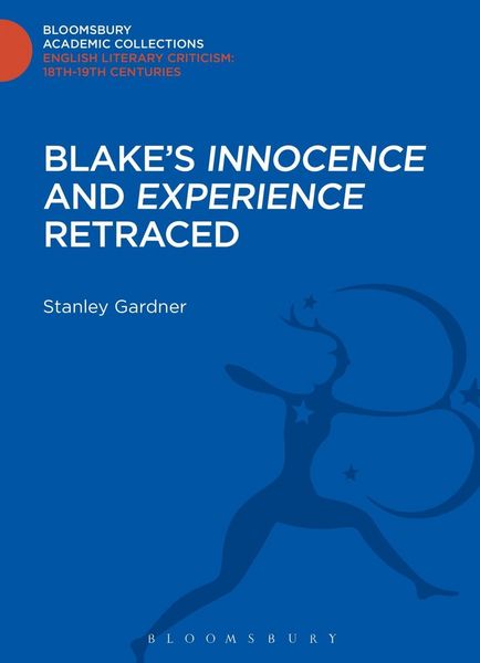 Produktbild: Blake's 'Innocence' and 'Experience' Retraced
