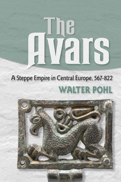 Produktbild: The Avars