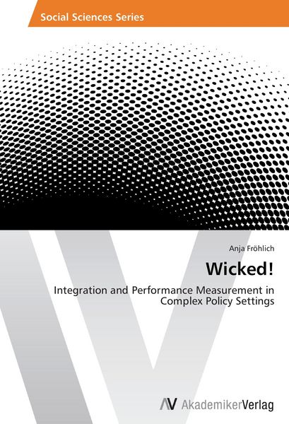 Produktbild: Wicked!