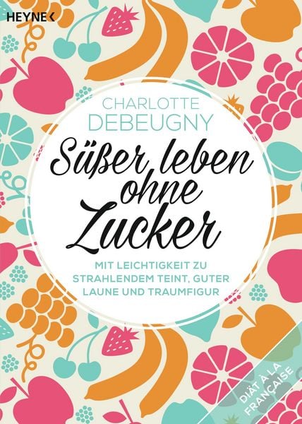 Produktbild: S&uuml;&szlig;er leben ohne Zucker