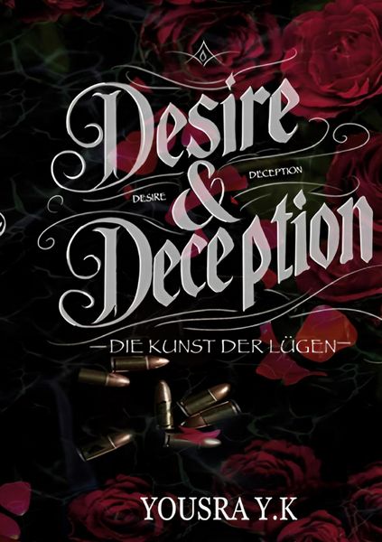 Produktbild: Desire and Deception