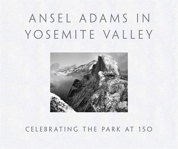 Produktbild: Ansel Adams in Yosemite Valley