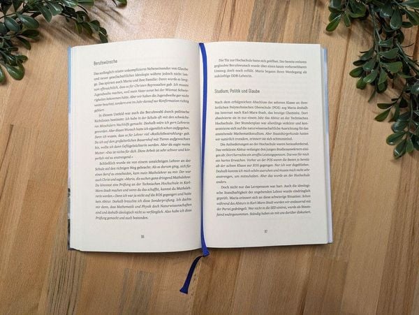 Produktbild: Herzen ohne Mauer
