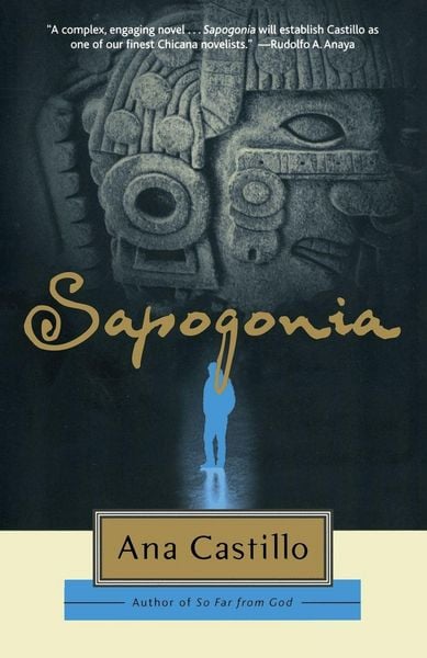 Produktbild: Sapogonia