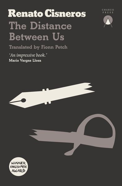 Produktbild: The Distance Between Us