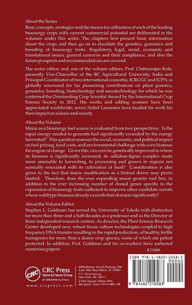 Produktbild: Compendium of Bioenergy Plants