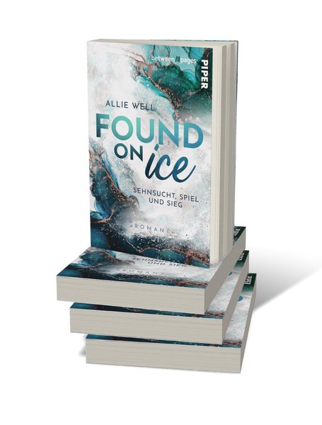 Produktbild: Found on Ice