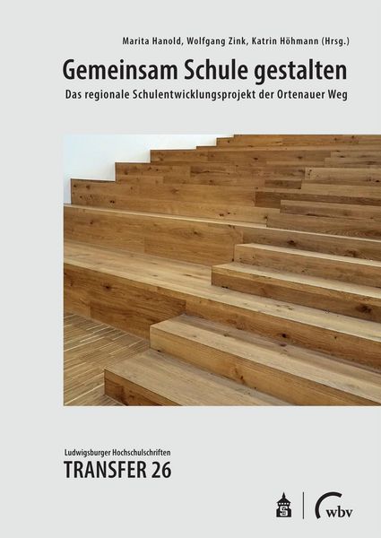 Produktbild: Gemeinsam Schule gestalten