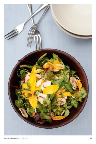 Produktbild: Rezepte f&uuml;r einen italienischen Sommer