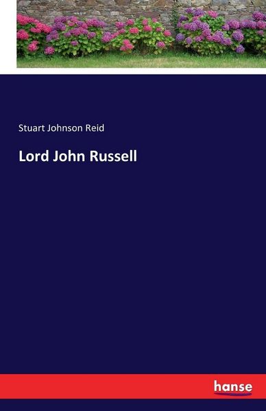 Produktbild: Lord John Russell