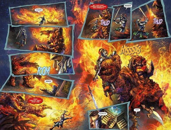 Produktbild: Dark Souls 1-3 Slipcase Set
