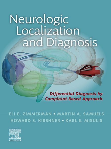 Produktbild: Neurologic Localization and Diagnosis, E-Book