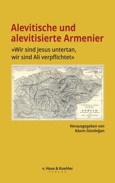 Produktbild: Alevitische und alevitisierte Armenier