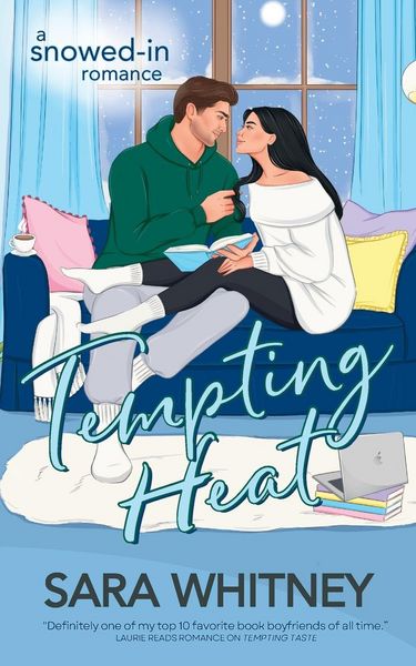 Produktbild: Tempting Heat