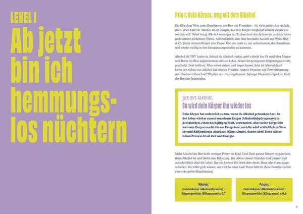 Produktbild: Fasten, Fasten, Fasten