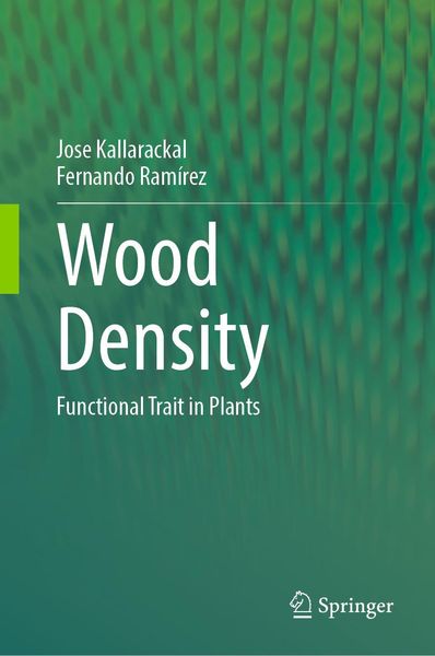 Produktbild: Wood Density
