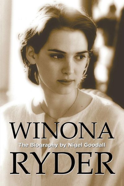 Produktbild: Winona Ryder