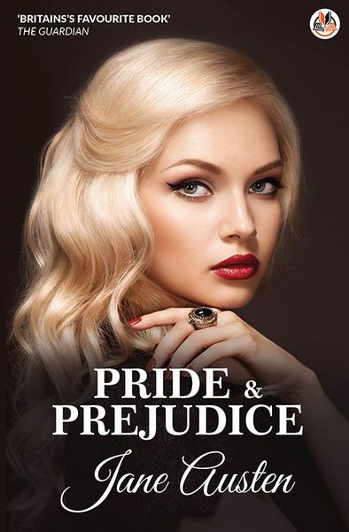 Produktbild: Pride and Prejudice