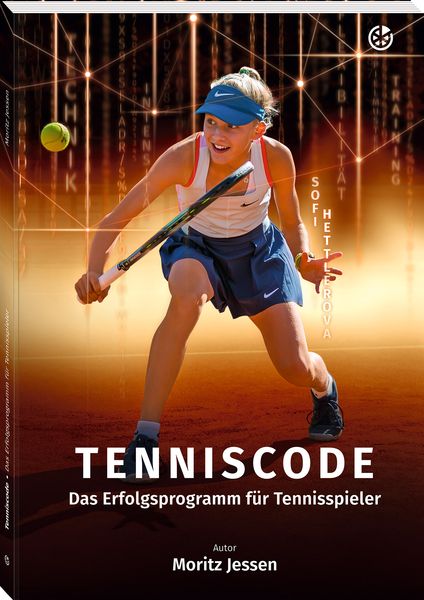 Produktbild: Tenniscode
