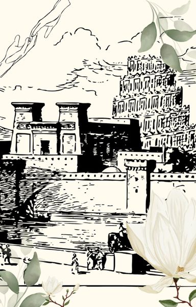 Produktbild: Arab Love Poems