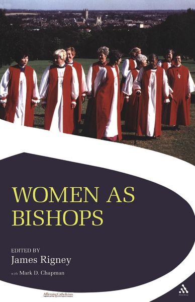 Produktbild: Women as Bishops