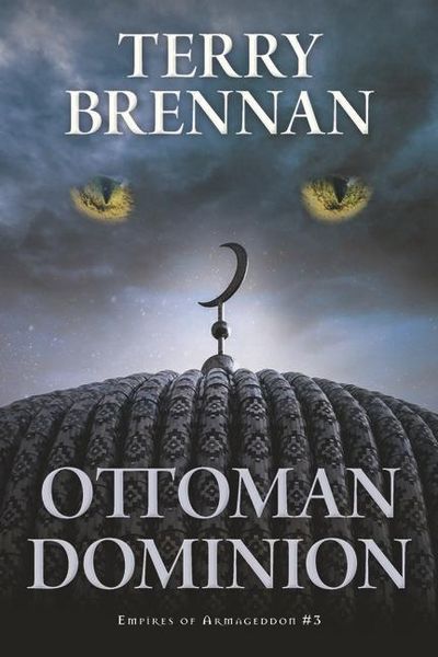 Produktbild: Ottoman Dominion