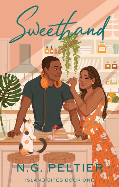 Produktbild: Sweethand