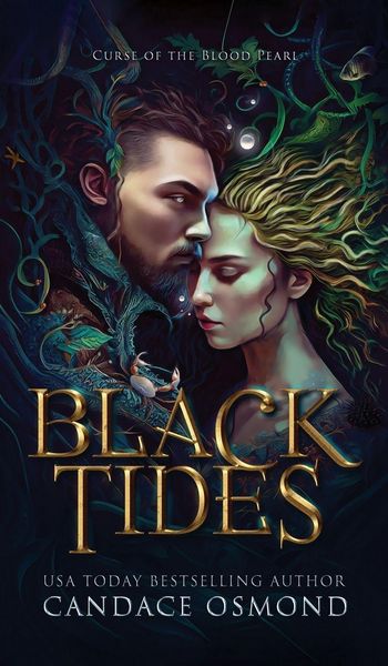 Produktbild: Black Tides