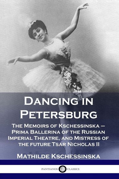 Produktbild: Dancing in Petersburg