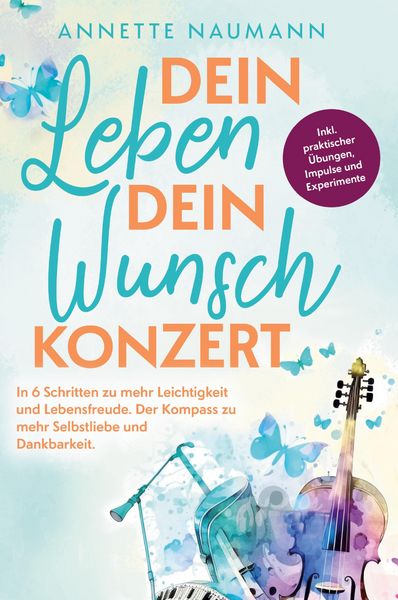Produktbild: Dein Leben dein Wunschkonzert