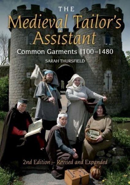 Produktbild: The Medieval Tailor's Assistant