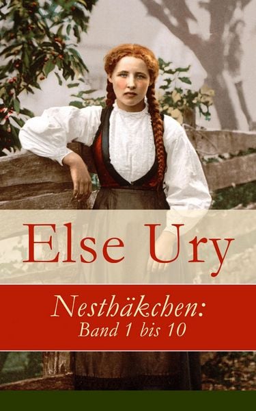 Produktbild: Nesth&auml;kchen: Band 1 bis 10