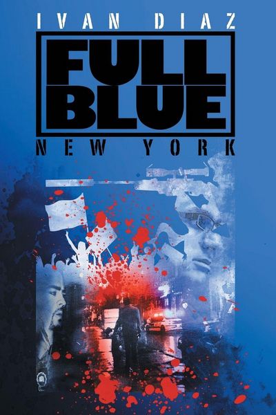 Produktbild: Full Blue
