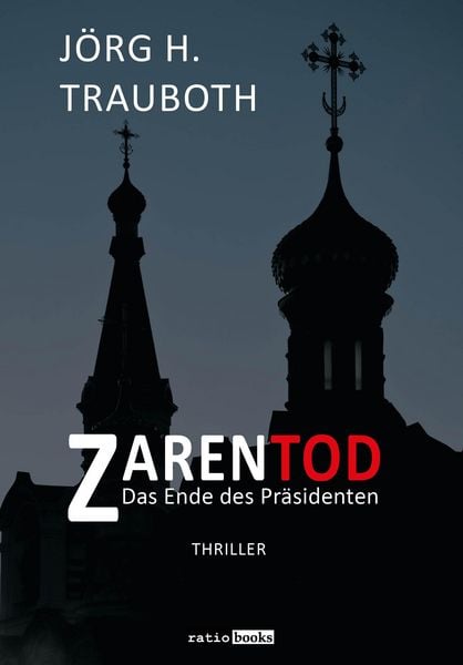 Produktbild: Zarentod