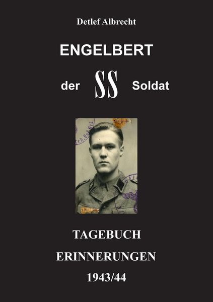 Produktbild: Engelbert der SS Soldat