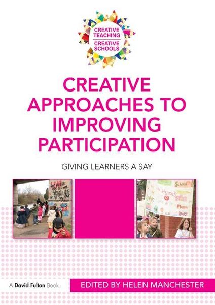 Produktbild: Creative Approaches to Improving Participation
