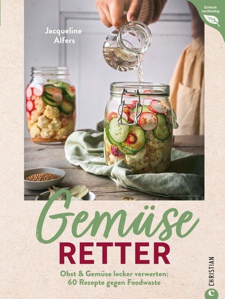 Produktbild: Gemüseretter