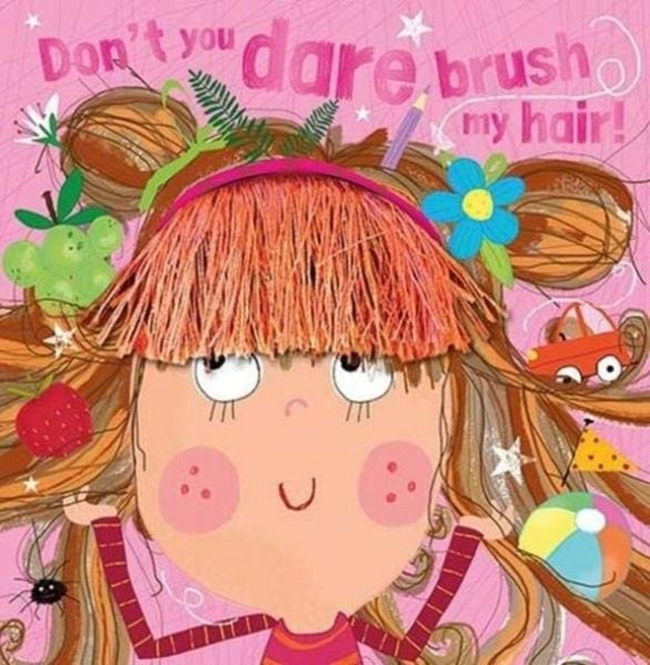 Produktbild: Don't You Dare Brush My Hair