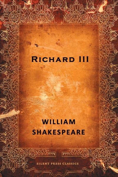 Produktbild: Richard III